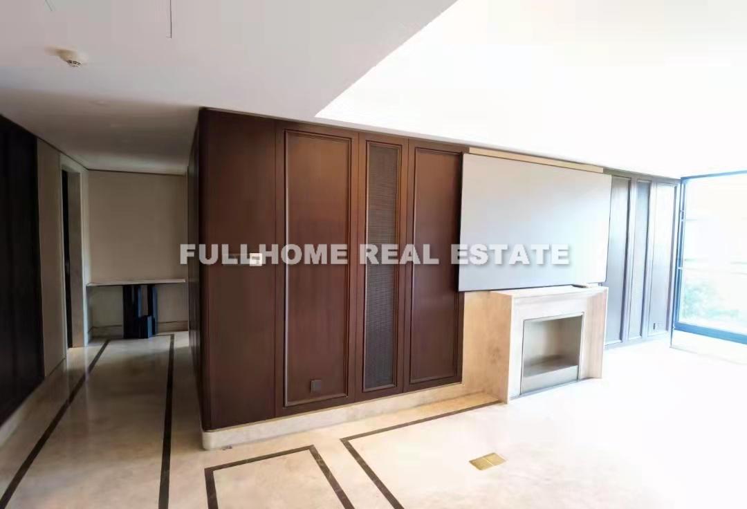 Suhe Creek - Interior view 2, Shanghai rental property