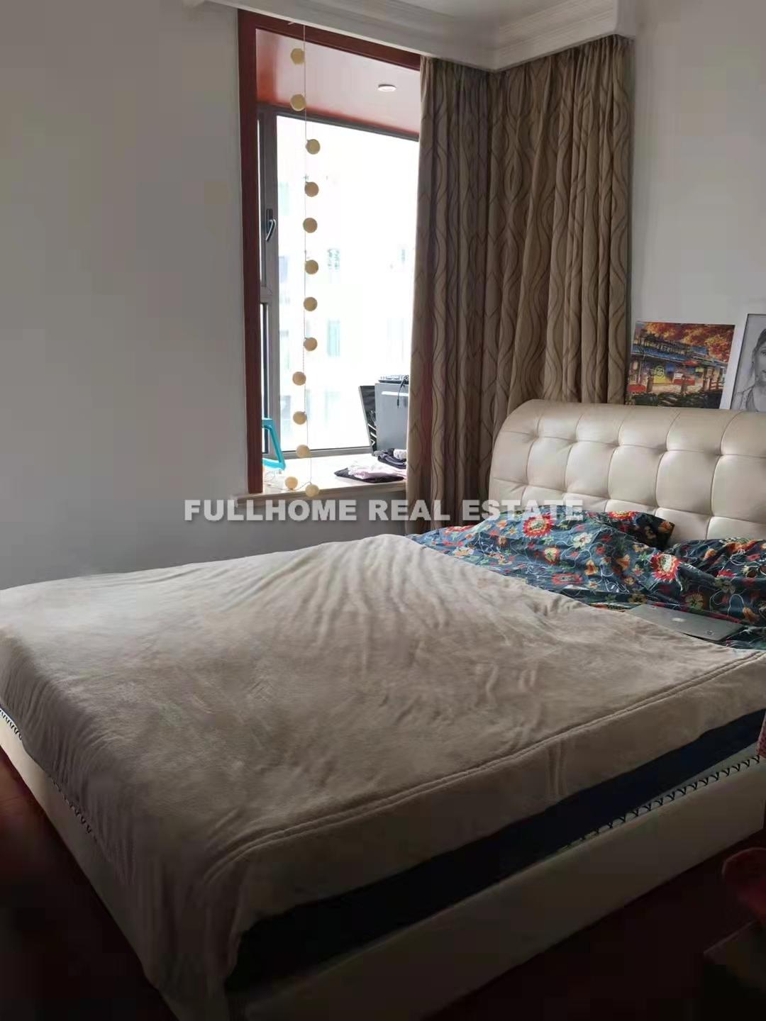 West Nanjing Mansion - Interior view 6, Shanghai rental property