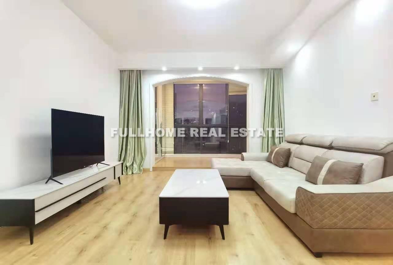 Changfa Hongqiao Apartment - 2 bedroom apartment in Shanghai, Downtown, Downtown