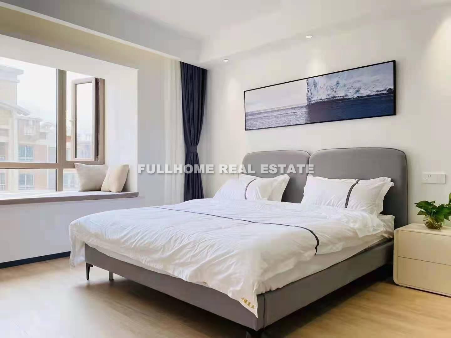 Golden Bella Vie - Interior view 5, Shanghai rental property