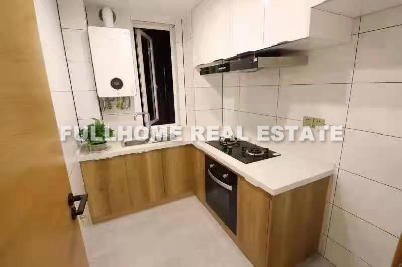 Ciai Apartment - Interior view 6, Shanghai rental property