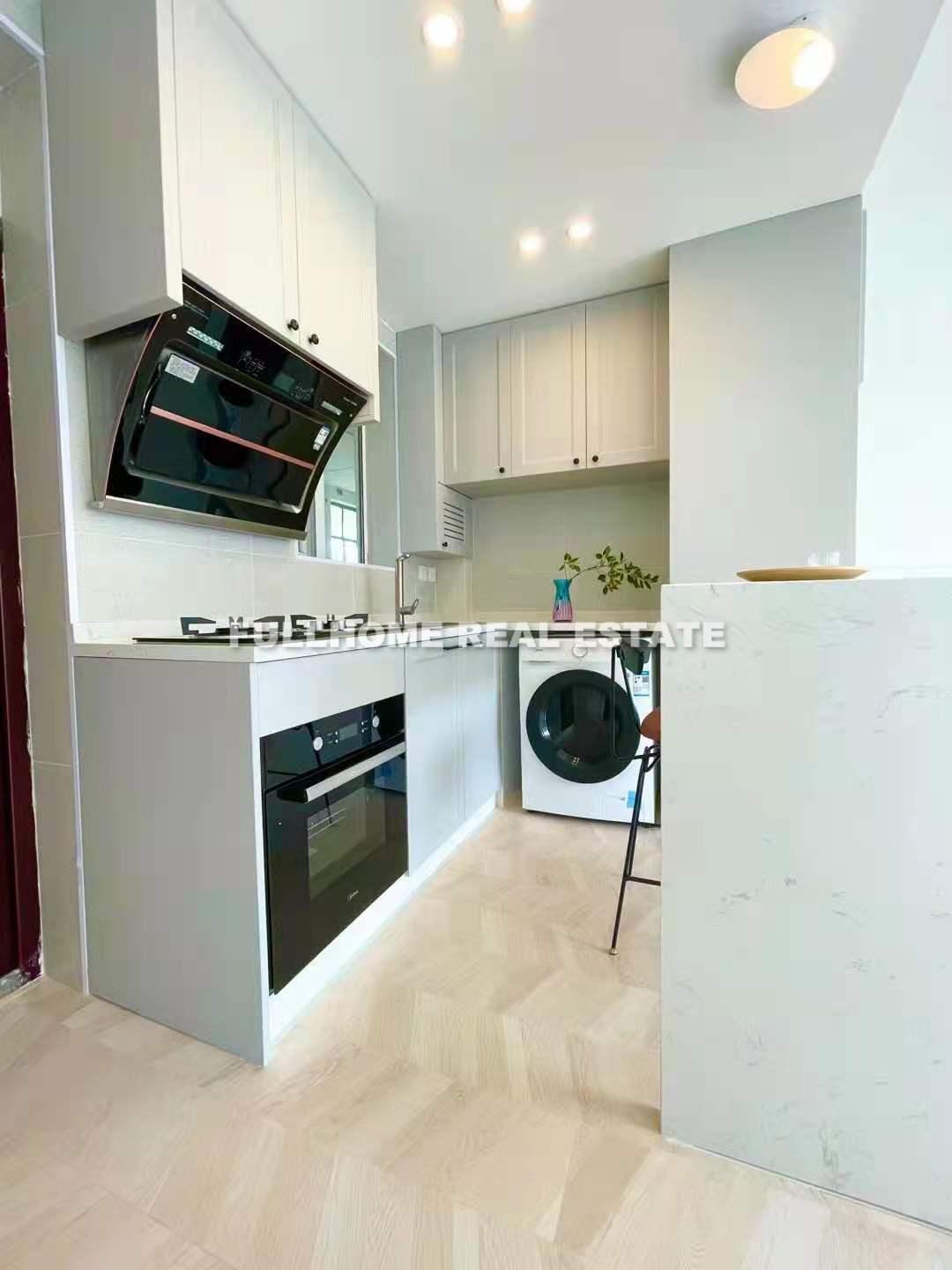 Hongchu Apartment - Interior view 5, Shanghai rental property