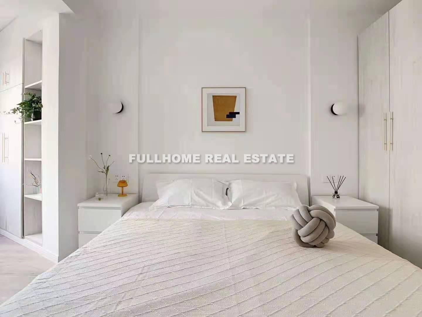 Xinjiang Apartment - Interior view 3, Shanghai rental property