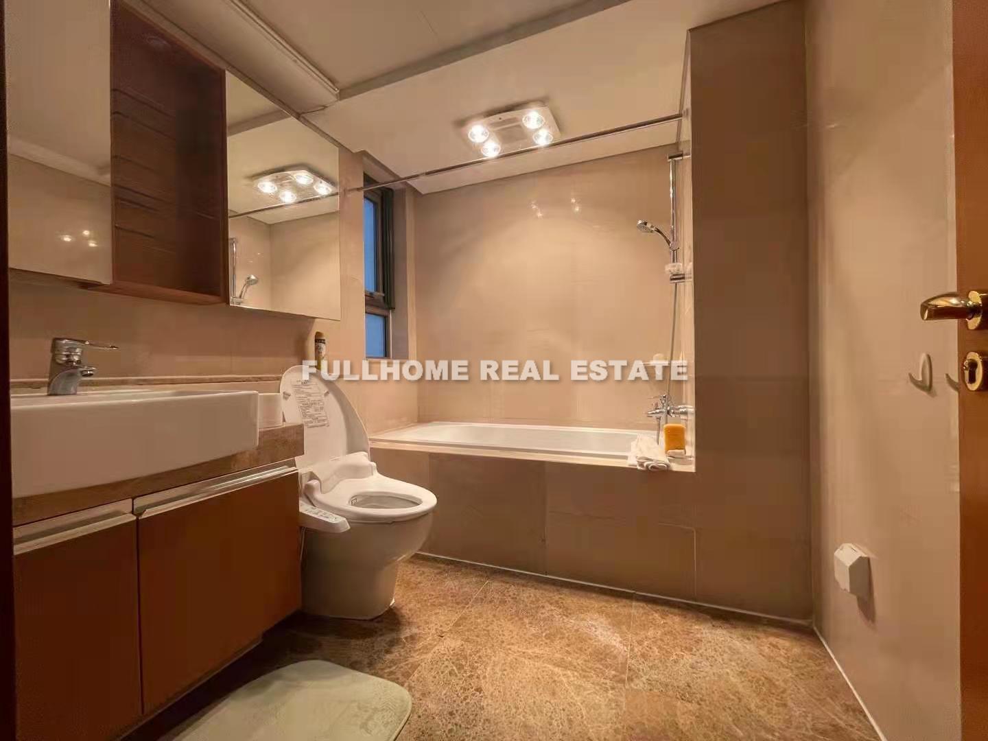 Golden Bella Vie - Interior view 6, Shanghai rental property