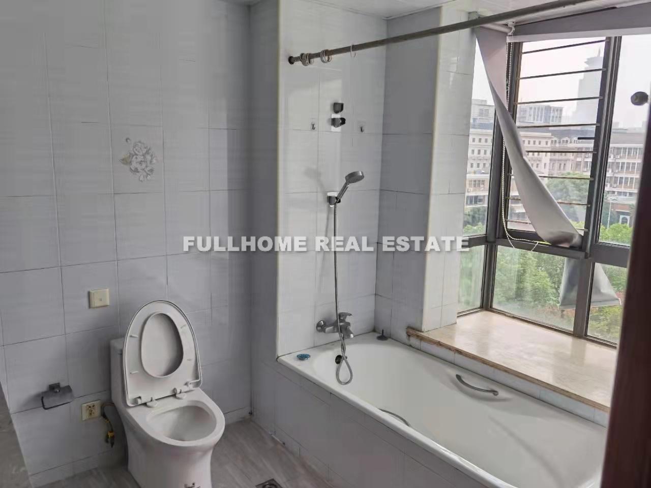 International City - Interior view 8, Shanghai rental property