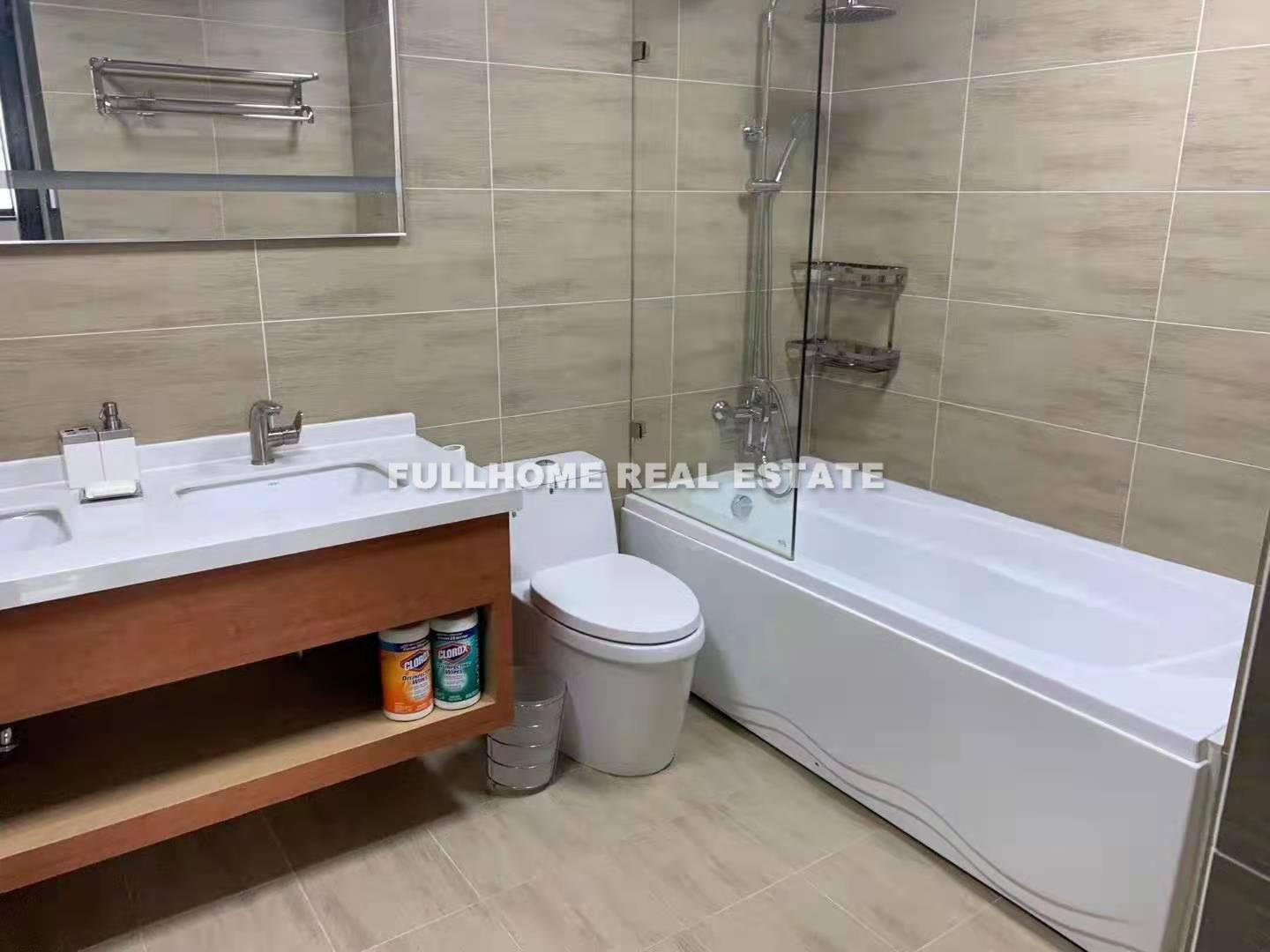 Huijin Plaza - Interior view 3, Shanghai rental property