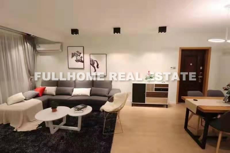 Ciai Apartment - Interior view 3, Shanghai rental property