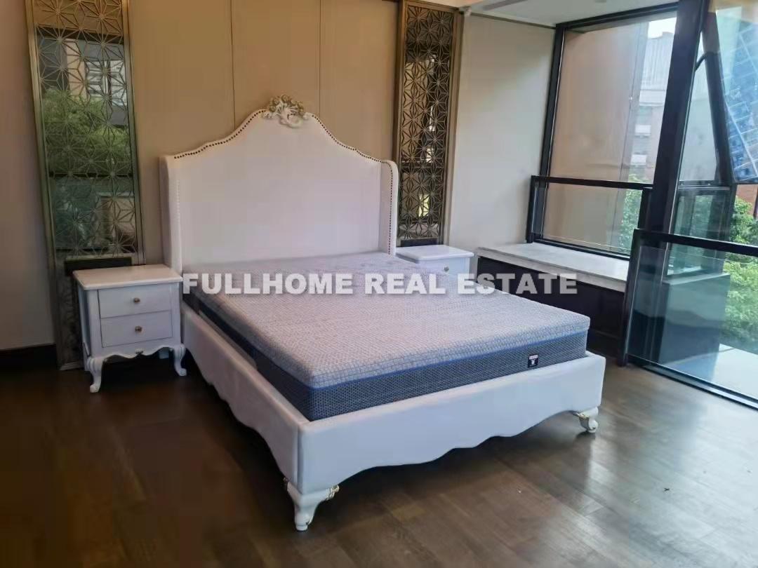 Suhe Creek - Interior view 3, Shanghai rental property