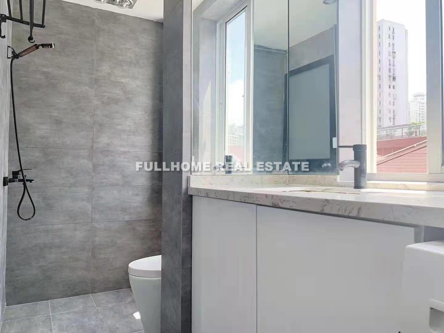 Gaorong Apartment - Interior view 6, Shanghai rental property