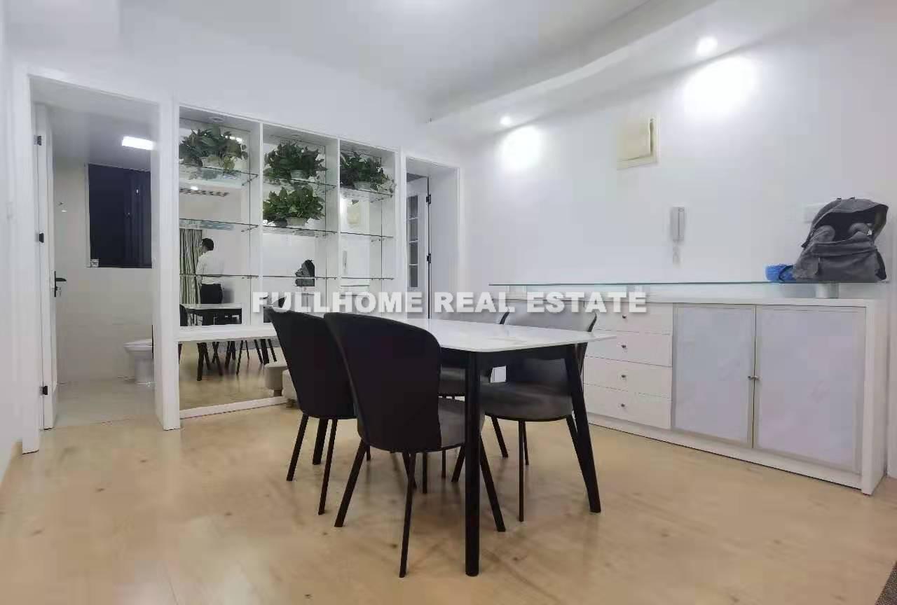 Changfa Hongqiao Apartment - Interior view 5, Shanghai rental property