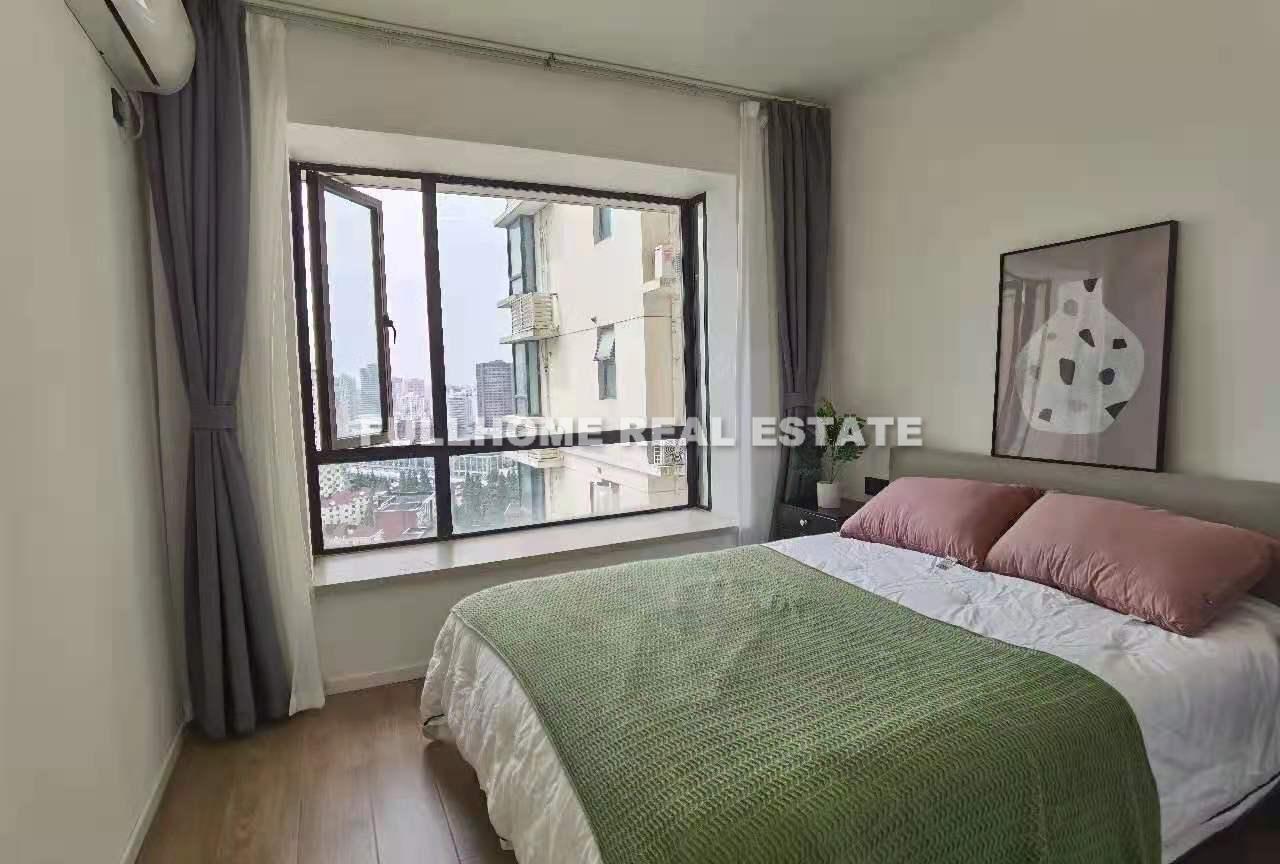 Hongqiao Leting - Interior view 9, Shanghai rental property