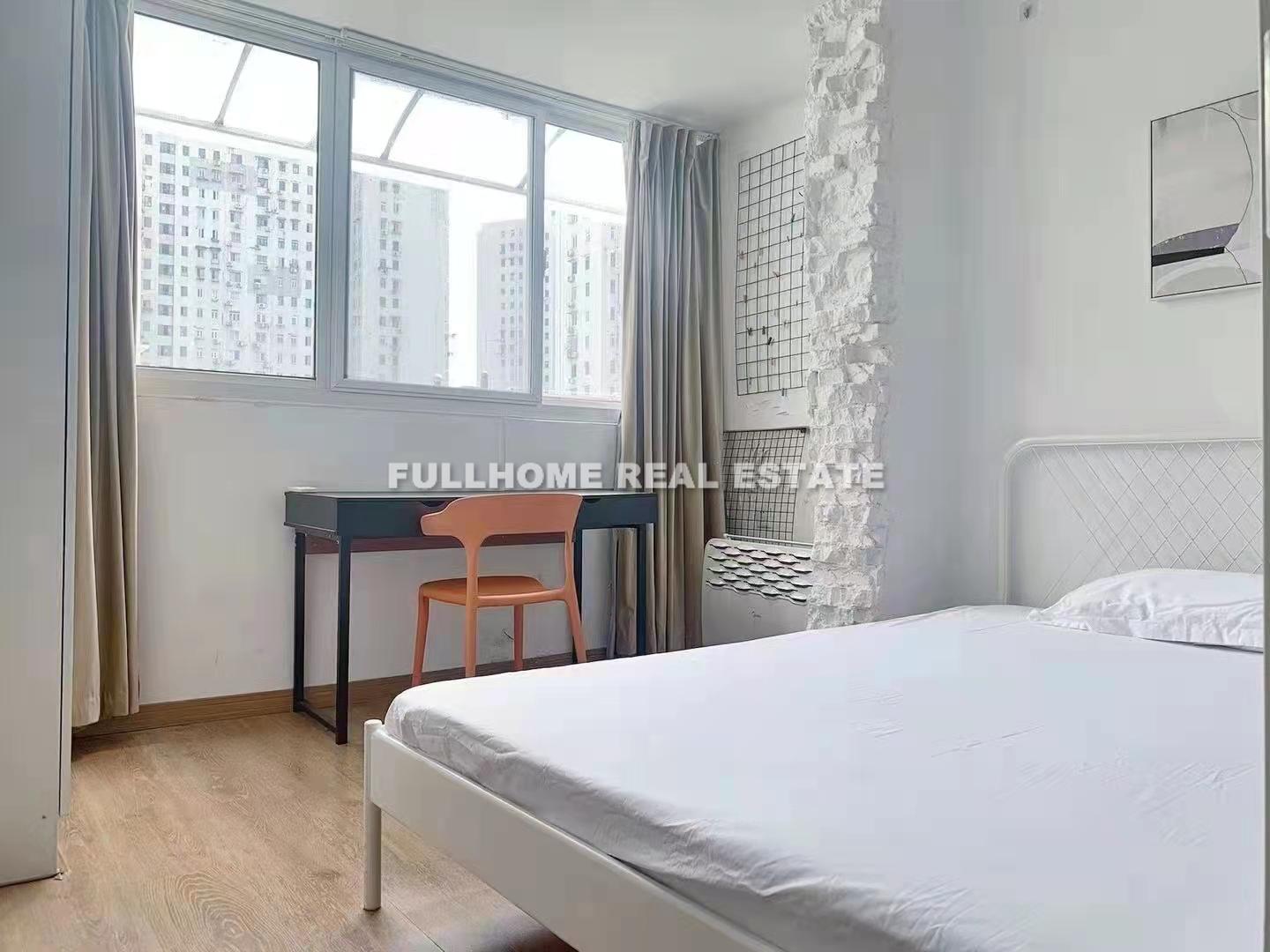 Gaorong Apartment - Interior view 2, Shanghai rental property