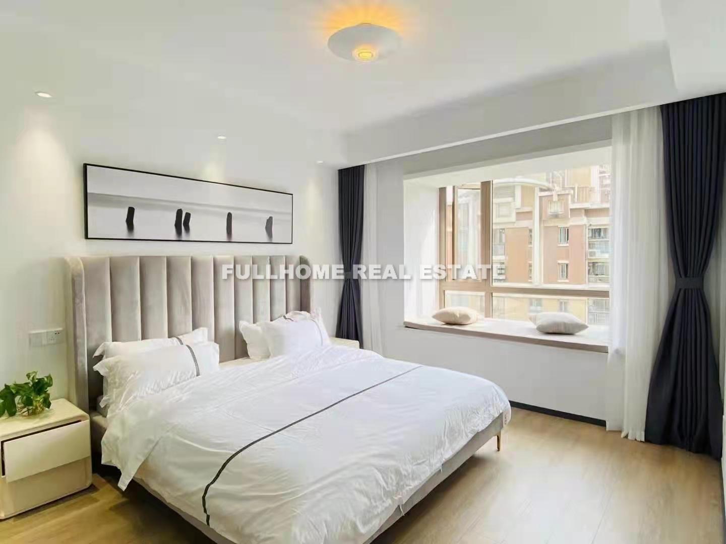 Golden Bella Vie - Interior view 4, Shanghai rental property