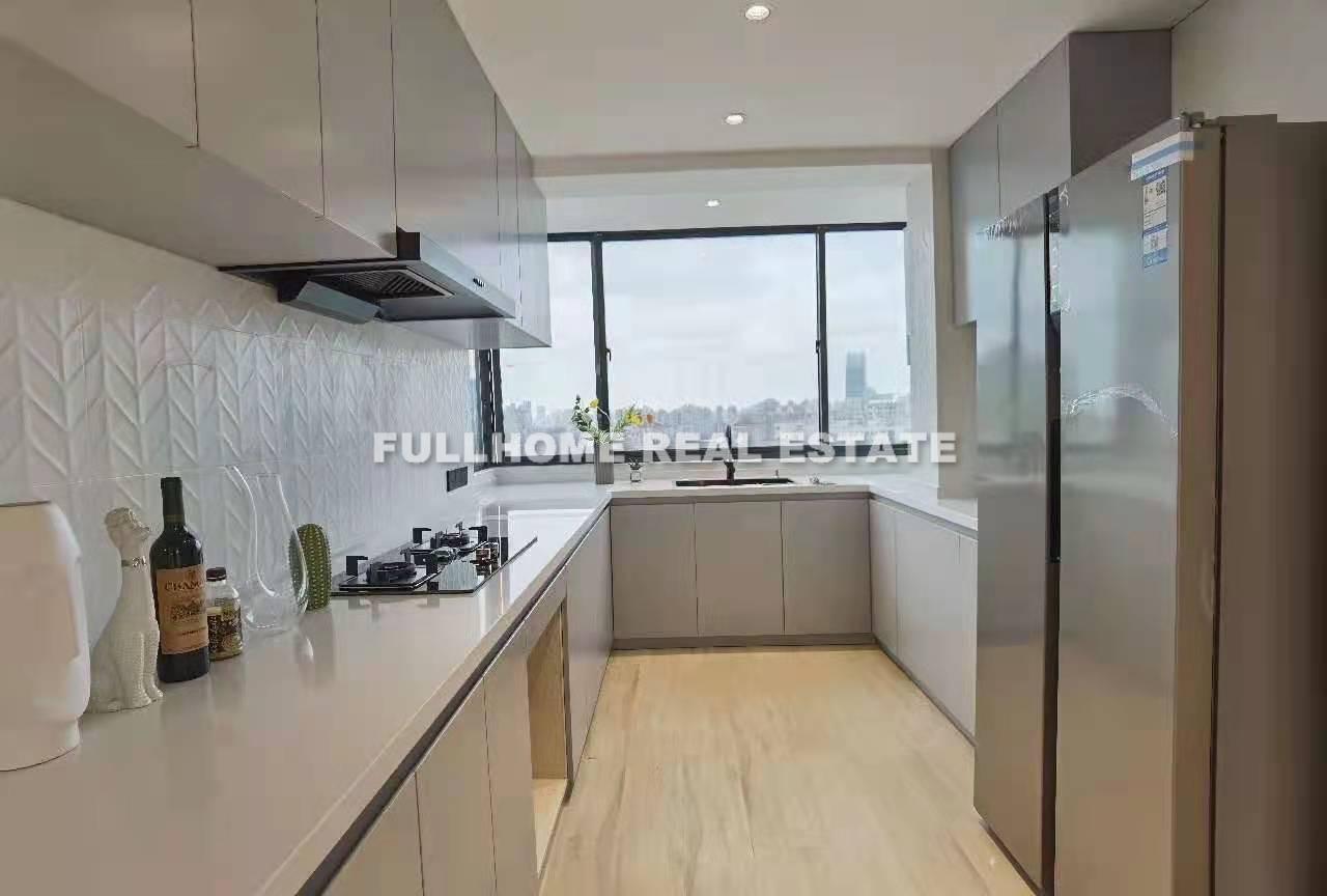 Hongqiao Leting - Interior view 7, Shanghai rental property