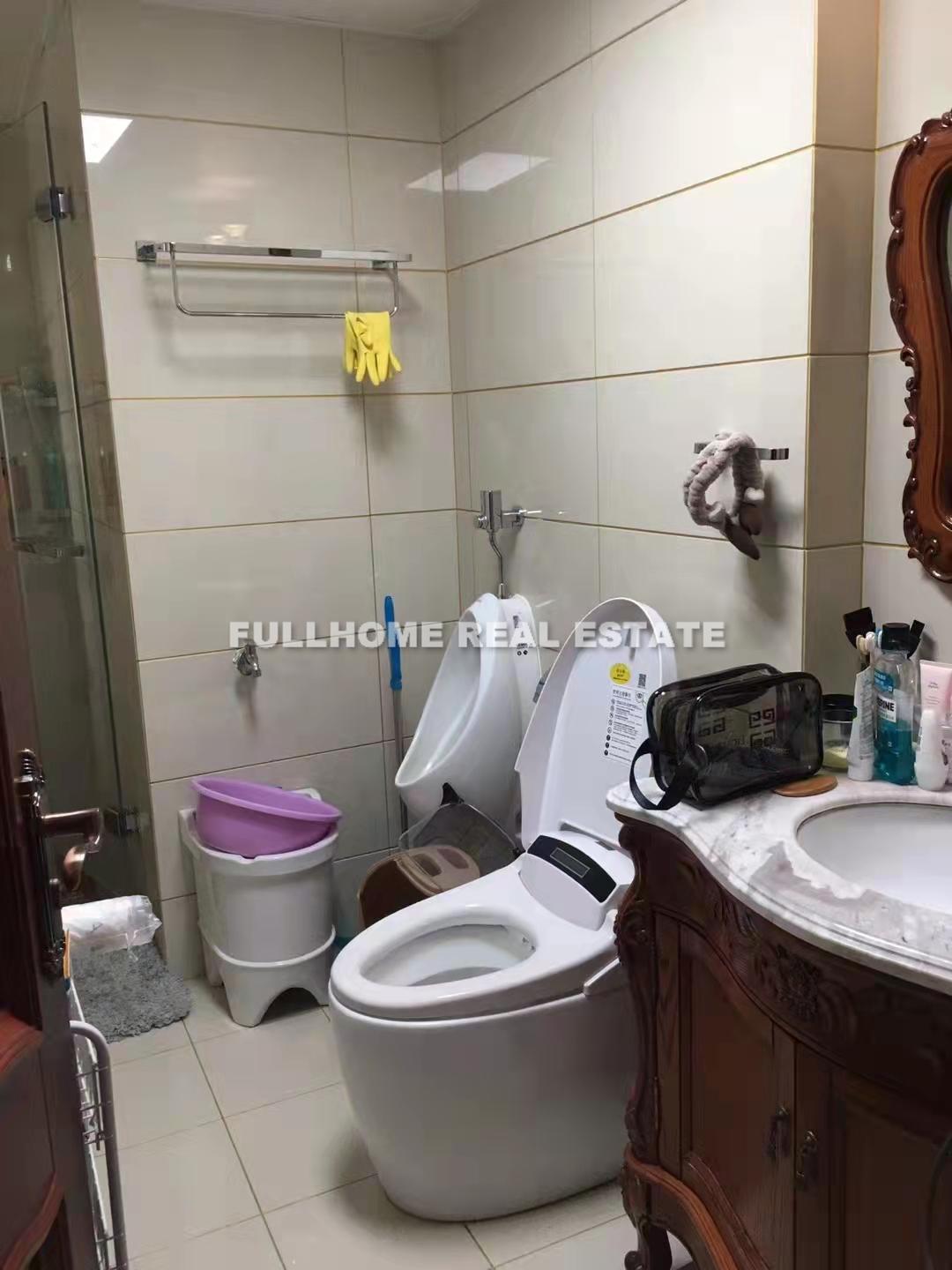 West Nanjing Mansion - Interior view 7, Shanghai rental property