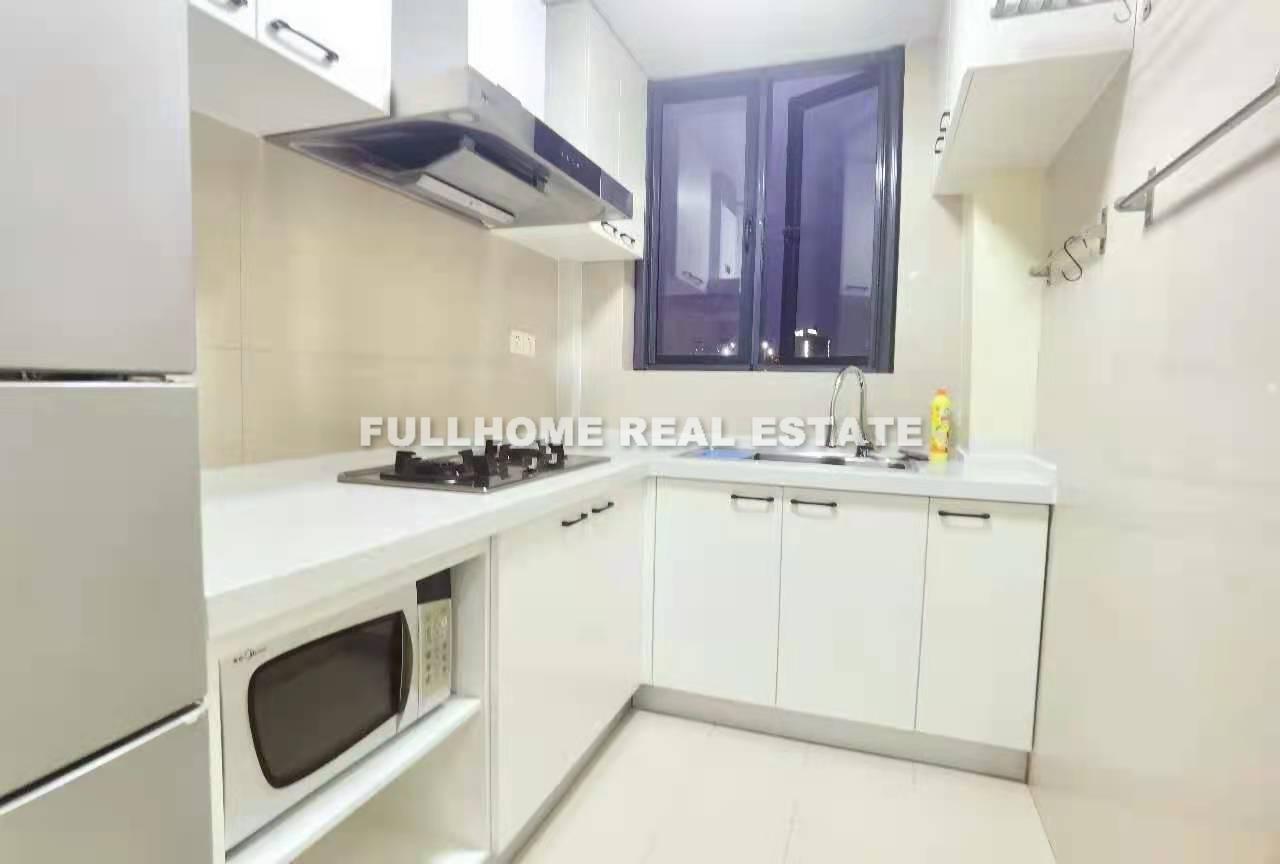 Changfa Hongqiao Apartment - Interior view 6, Shanghai rental property