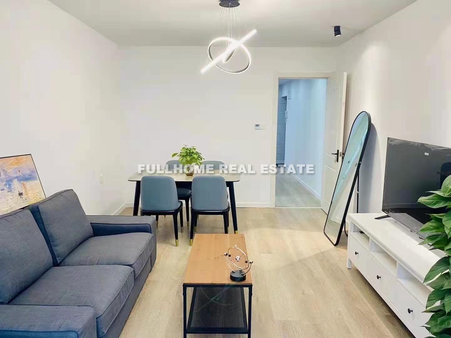 Hai Guan Er Cun - Interior view 5, Shanghai rental property
