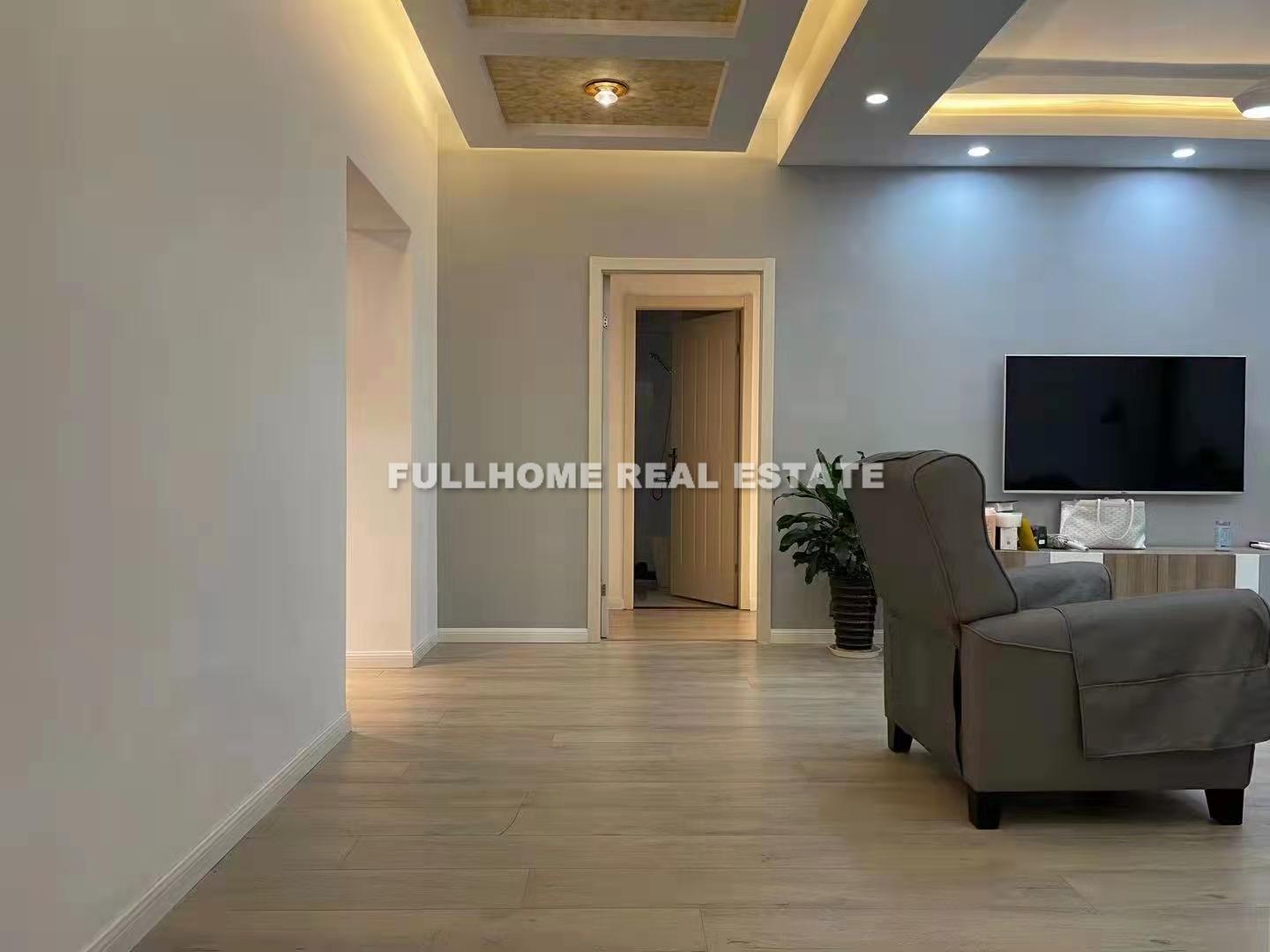 St. Johnson - Interior view 4, Shanghai rental property