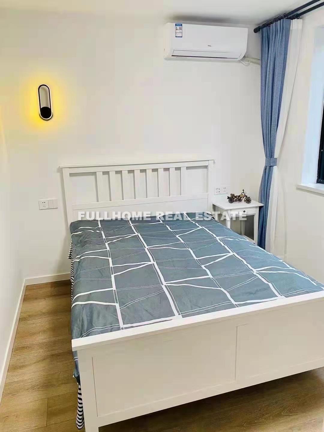Hai Guan Er Cun - Interior view 3, Shanghai rental property