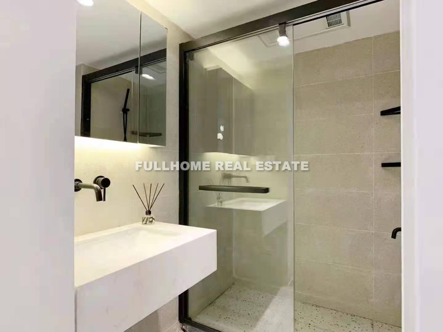 Xinjiang Apartment - Interior view 2, Shanghai rental property