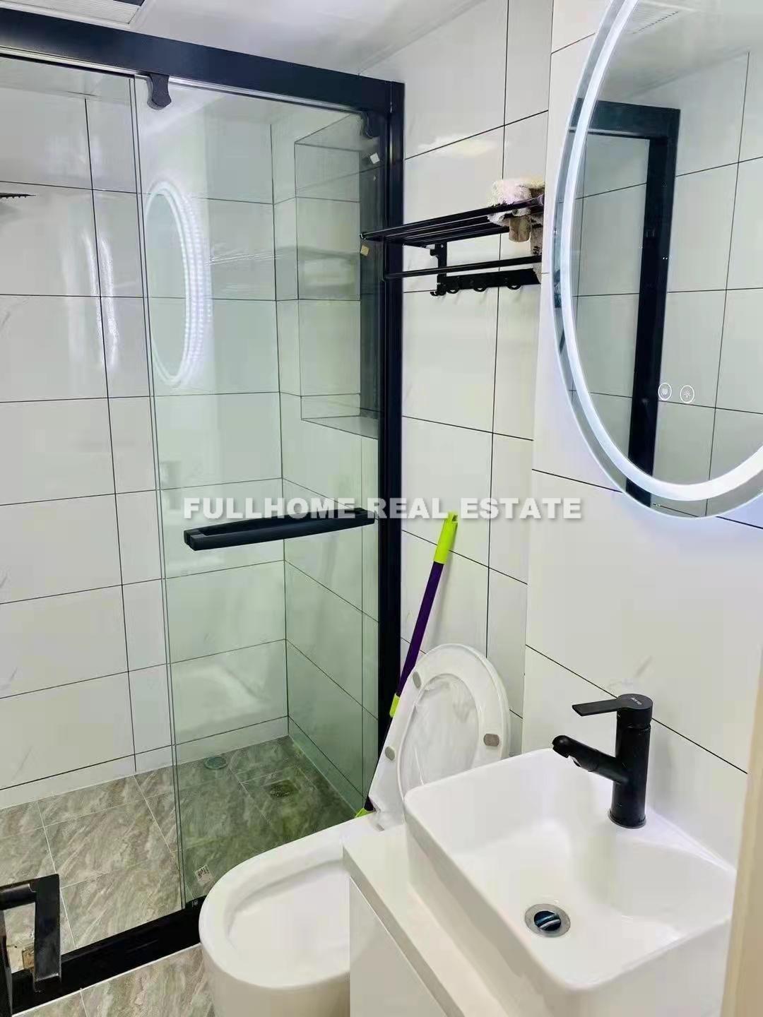 Hai Guan Er Cun - Interior view 2, Shanghai rental property