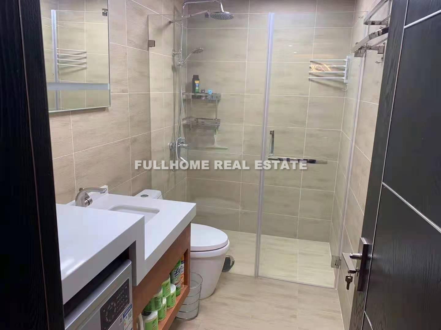 Huijin Plaza - Interior view 7, Shanghai rental property
