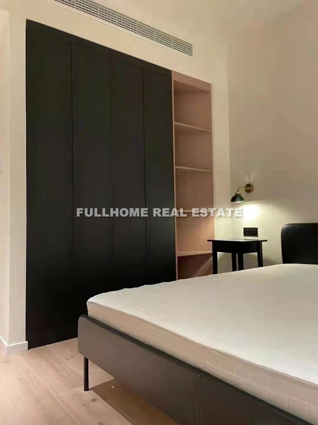 Jiahui Plaza - Interior view 2, Shanghai rental property