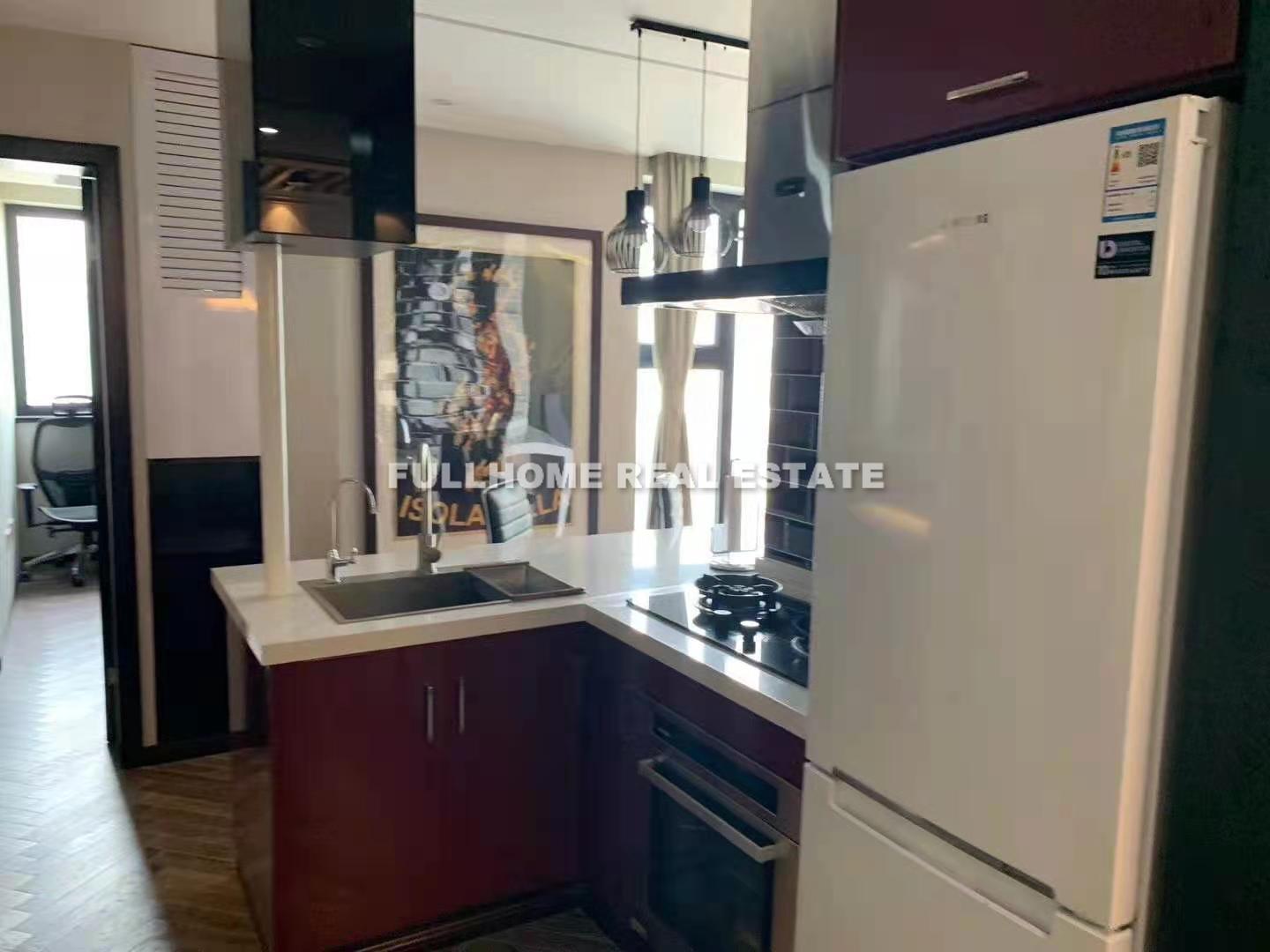 Huijin Plaza - Interior view 8, Shanghai rental property