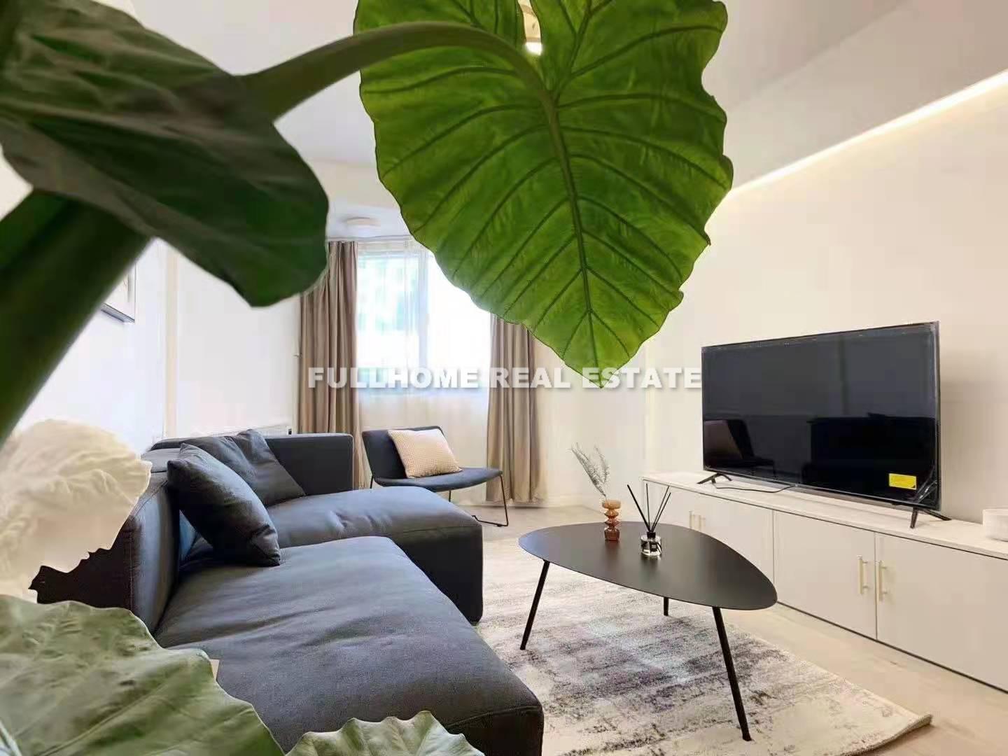 Xinjiang Apartment - Interior view 9, Shanghai rental property