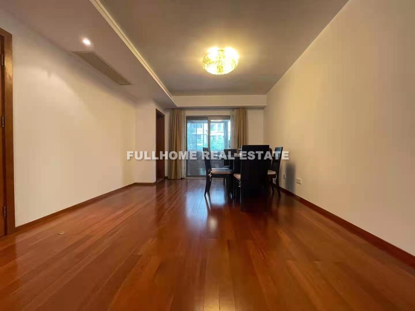 Golden Bella Vie - Interior view 3, Shanghai rental property