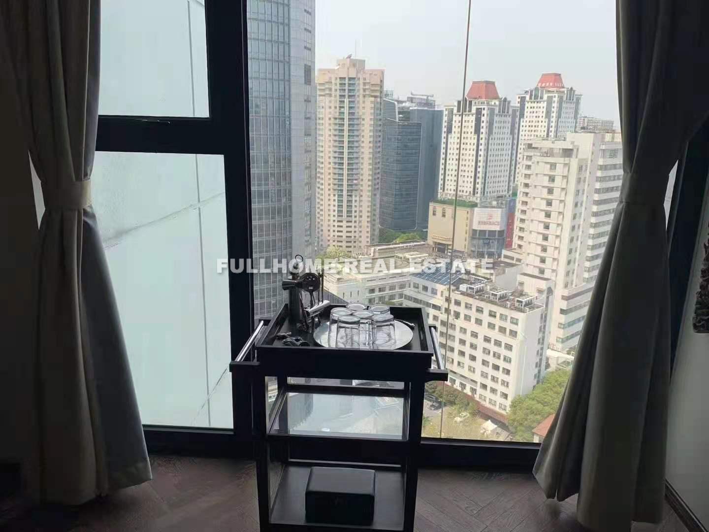 Huijin Plaza - Interior view 5, Shanghai rental property