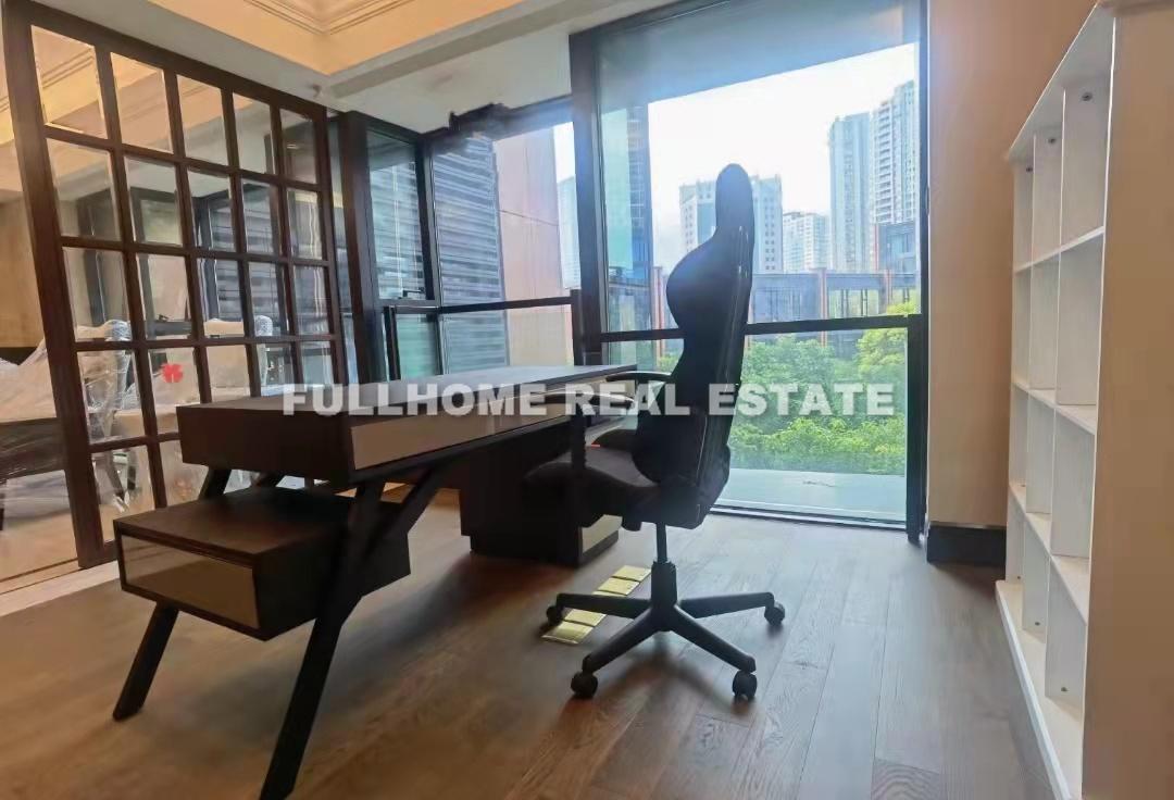 Suhe Creek - Interior view 8, Shanghai rental property