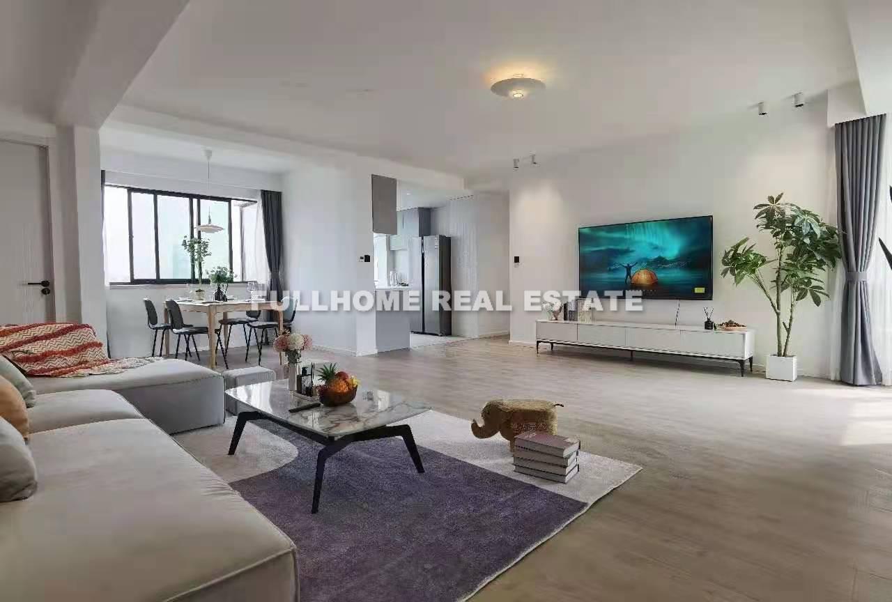 Hongqiao Leting - Interior view 8, Shanghai rental property