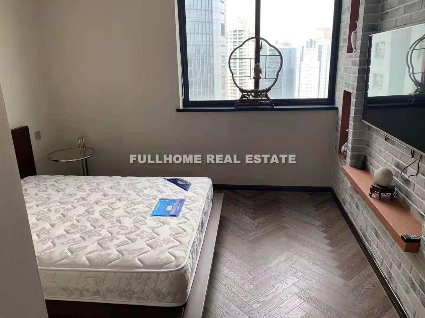 Huijin Plaza - Interior view 4, Shanghai rental property