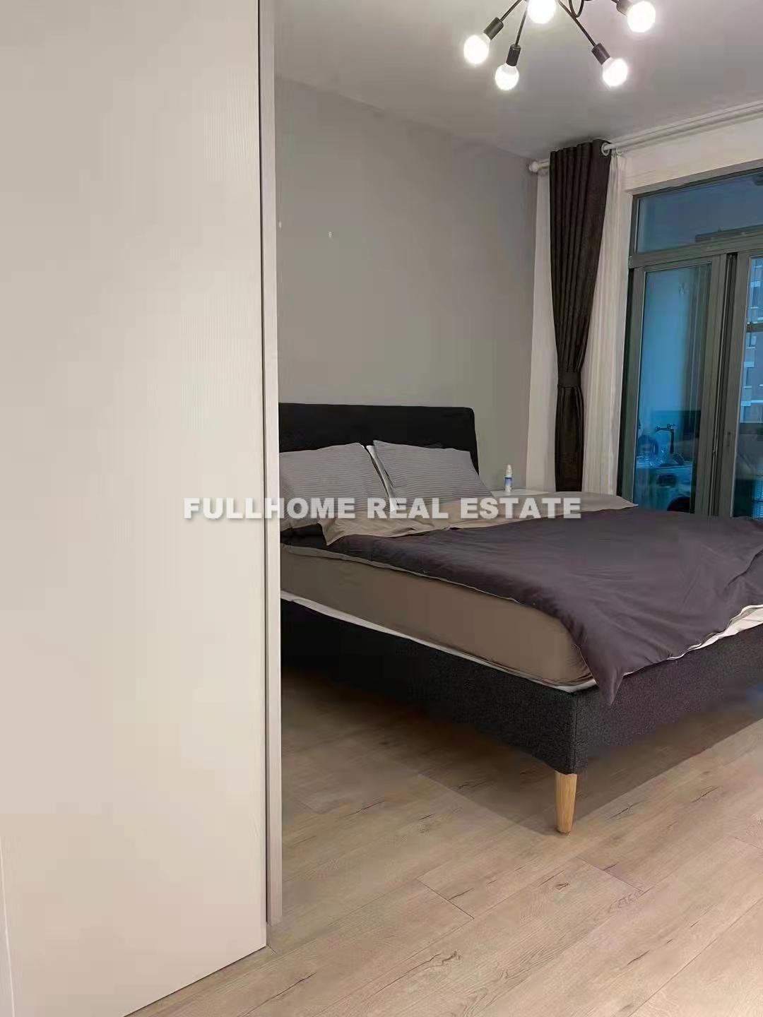 St. Johnson - Interior view 3, Shanghai rental property