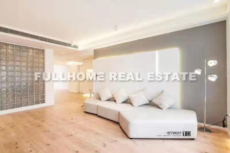 Golden Bund Garden - Interior view 2, Shanghai rental property