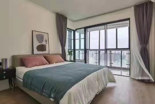 Hongqiao Leting - Interior view 5, Shanghai rental property