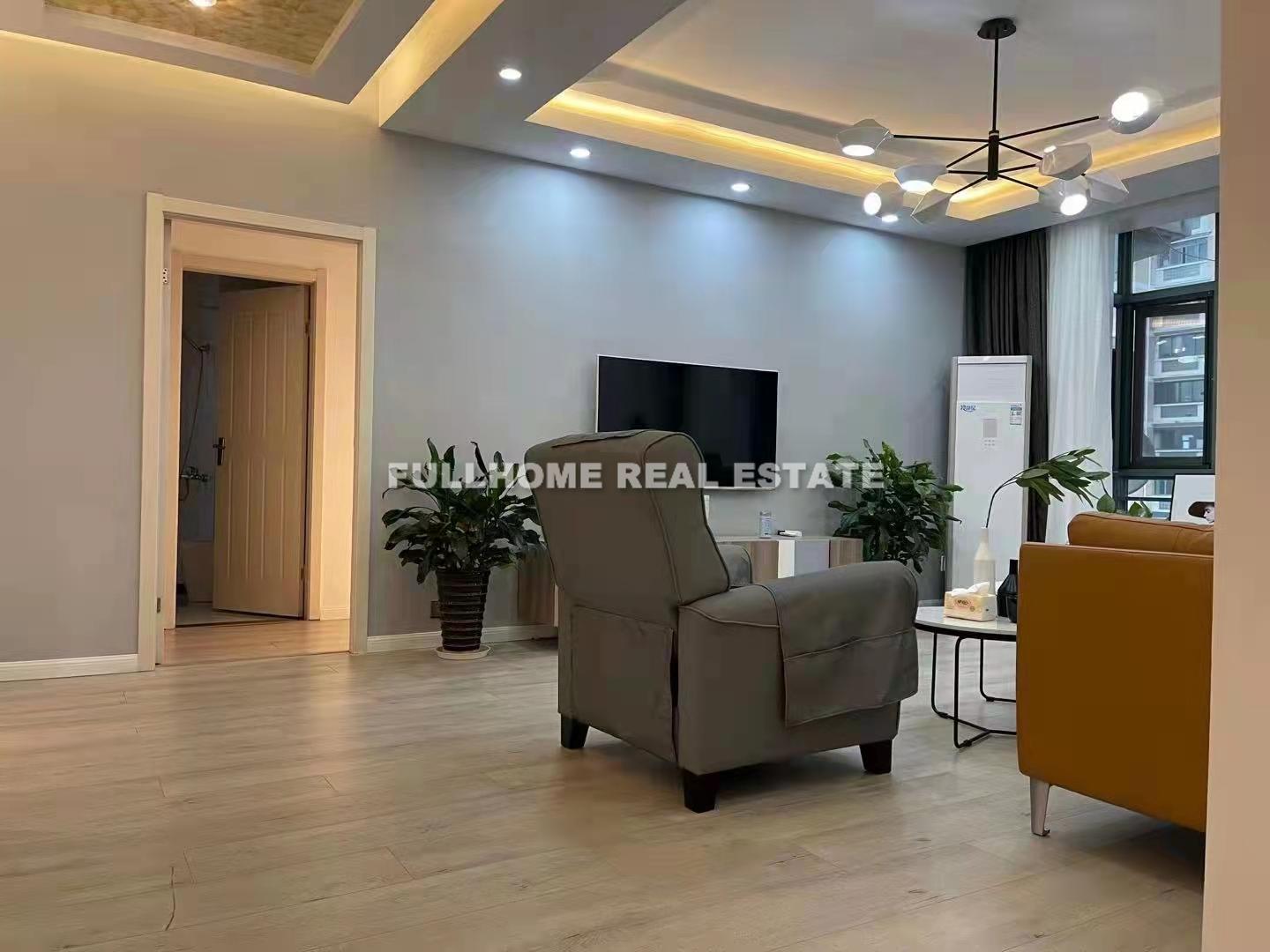 St. Johnson - Interior view 2, Shanghai rental property
