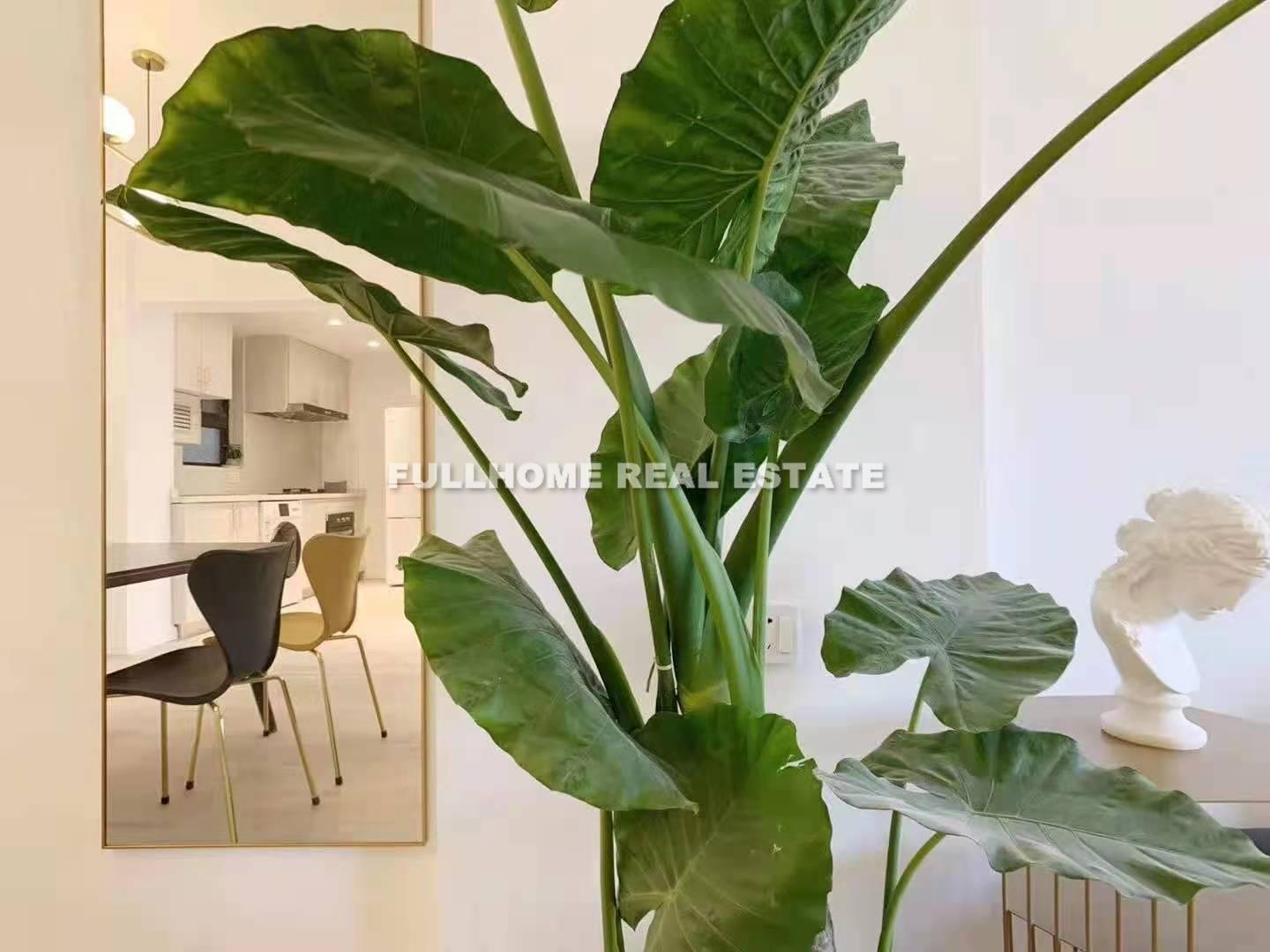 Xinjiang Apartment - Interior view 8, Shanghai rental property