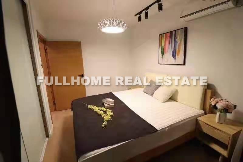 Ciai Apartment - Interior view 4, Shanghai rental property
