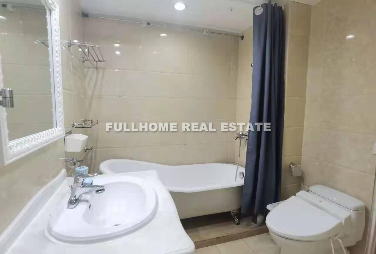 Changfa Hongqiao Apartment - Interior view 2, Shanghai rental property