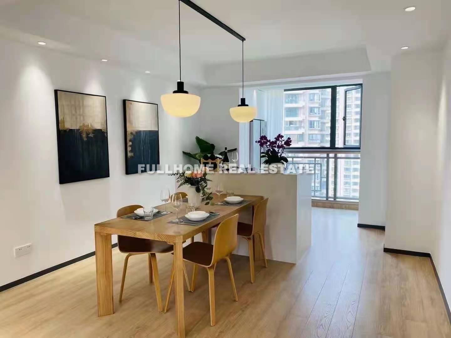 Golden Bella Vie - Interior view 9, Shanghai rental property