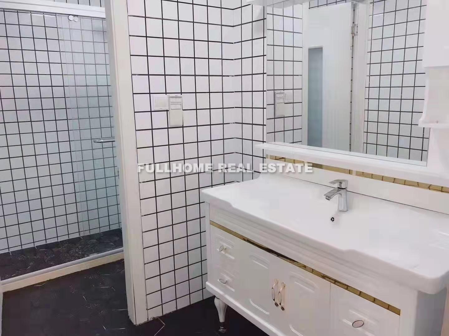 Pinzun International - Interior view 8, Shanghai rental property