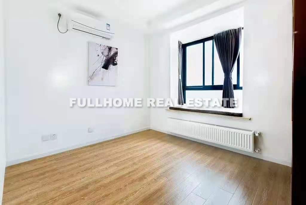 Yong Ye Apartment - Interior view 5, Shanghai rental property