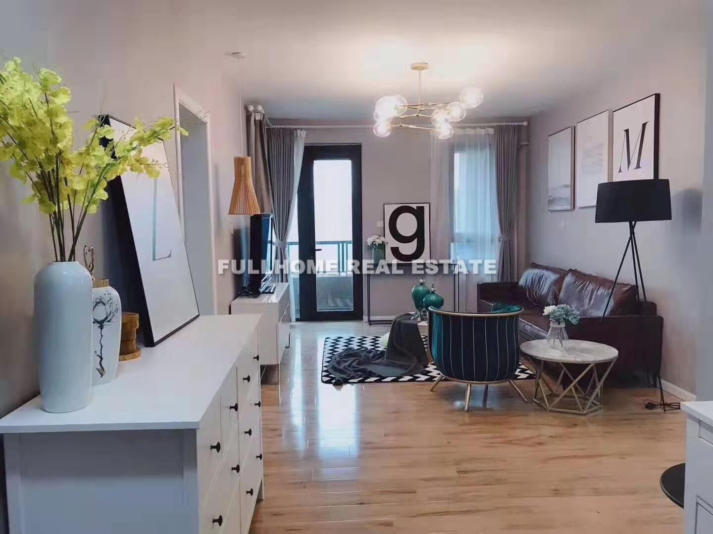 Pinzun International - Interior view 7, Shanghai rental property