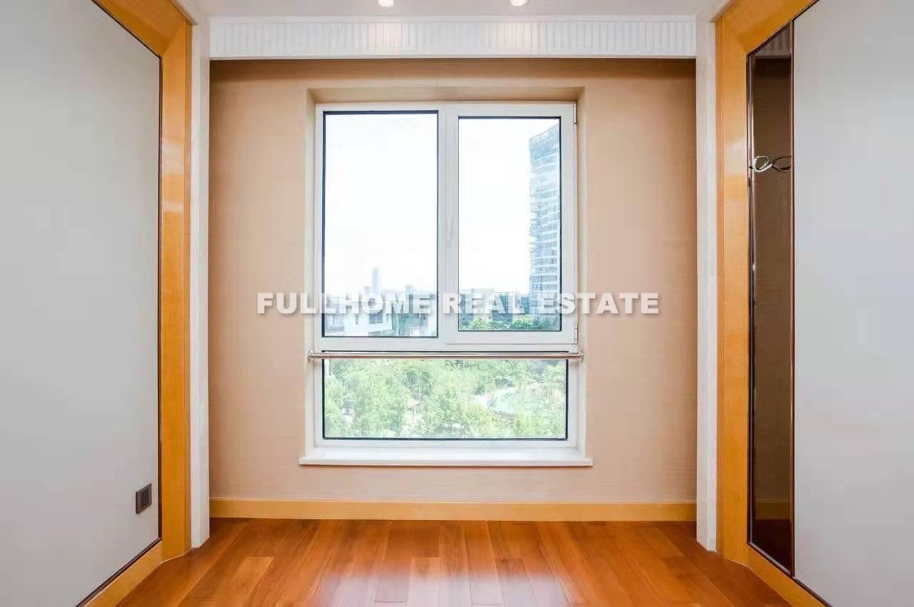 Bai Hui Garden - 2 bedroom apartment in Shanghai, , 