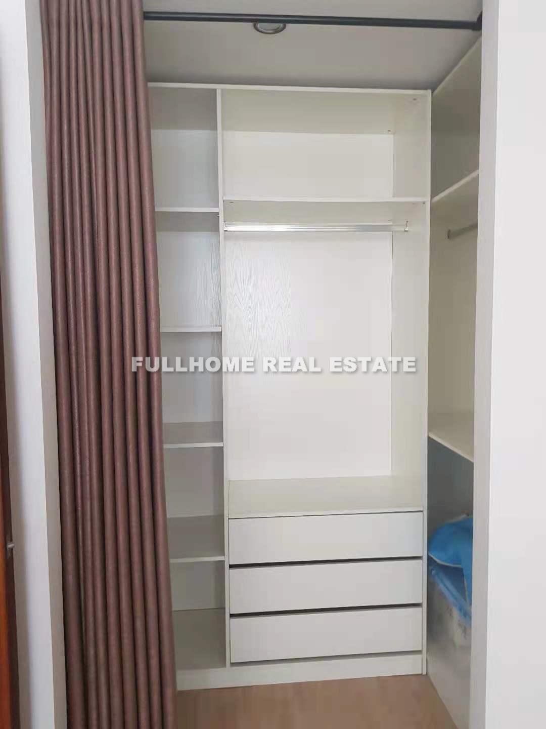 Merry Apartment - Interior view 4, Shanghai rental property