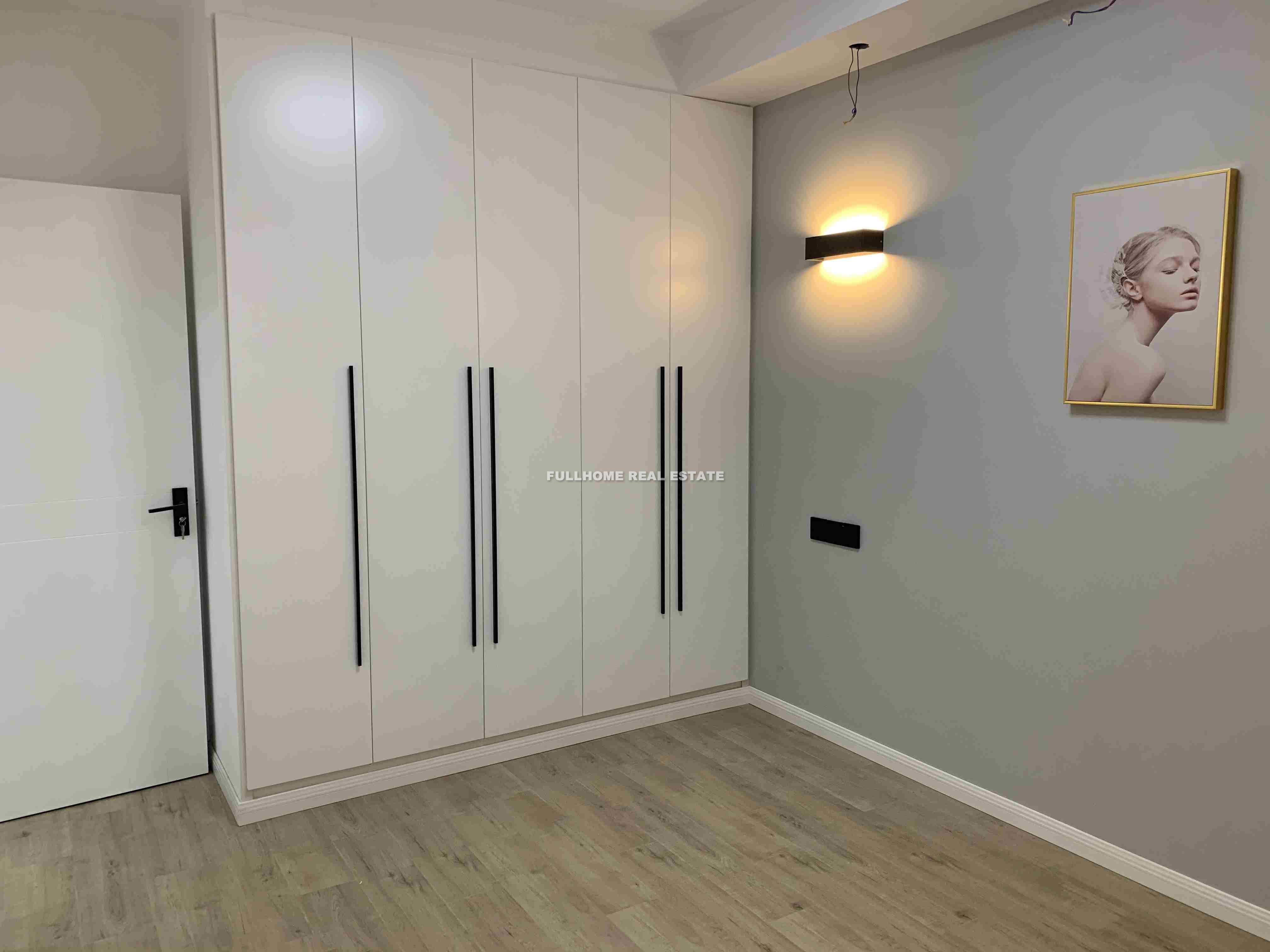 Jinouwanguo Mansion - Interior view 9, Shanghai rental property