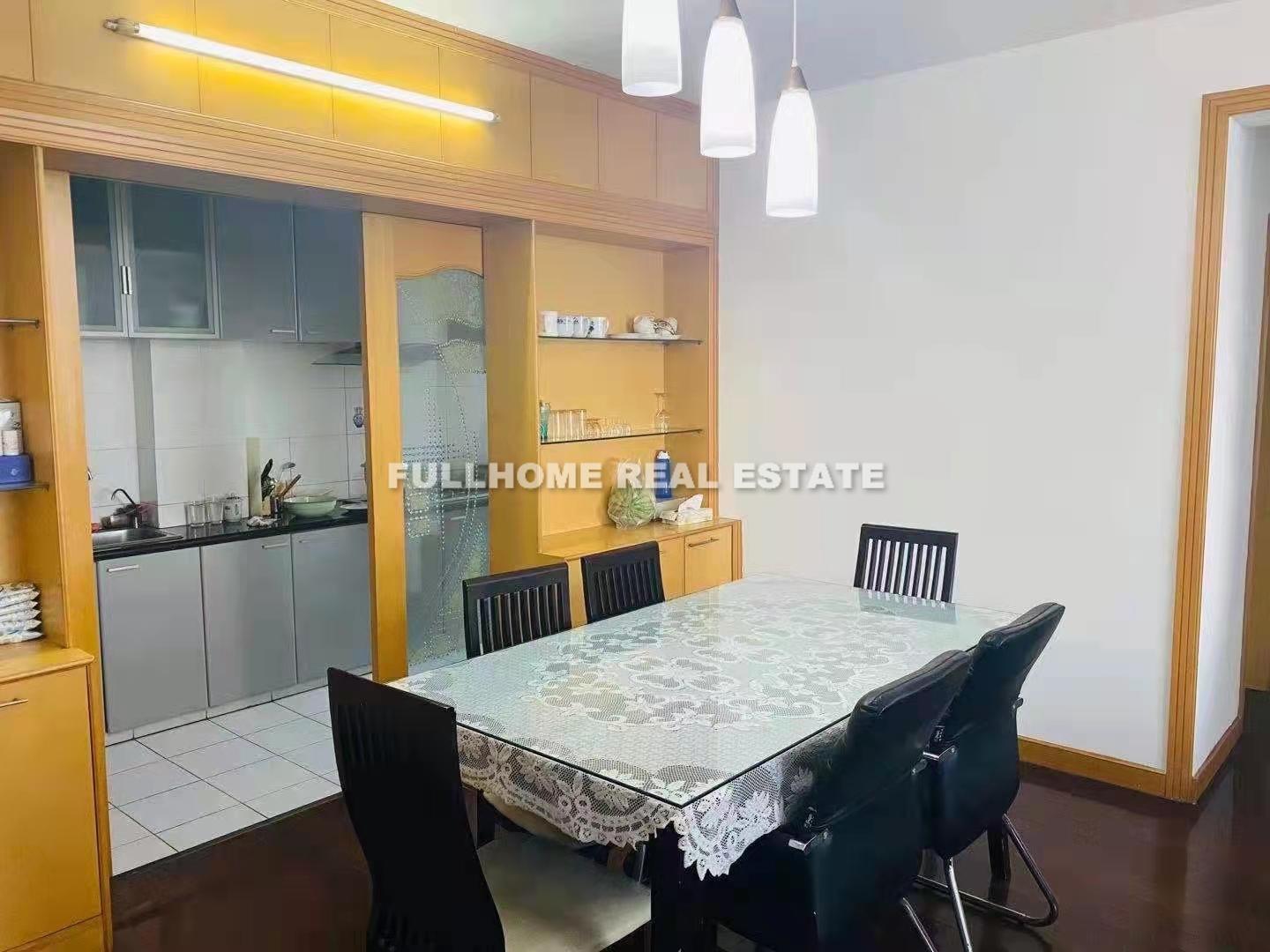 Jing An Li She - Interior view 7, Shanghai rental property