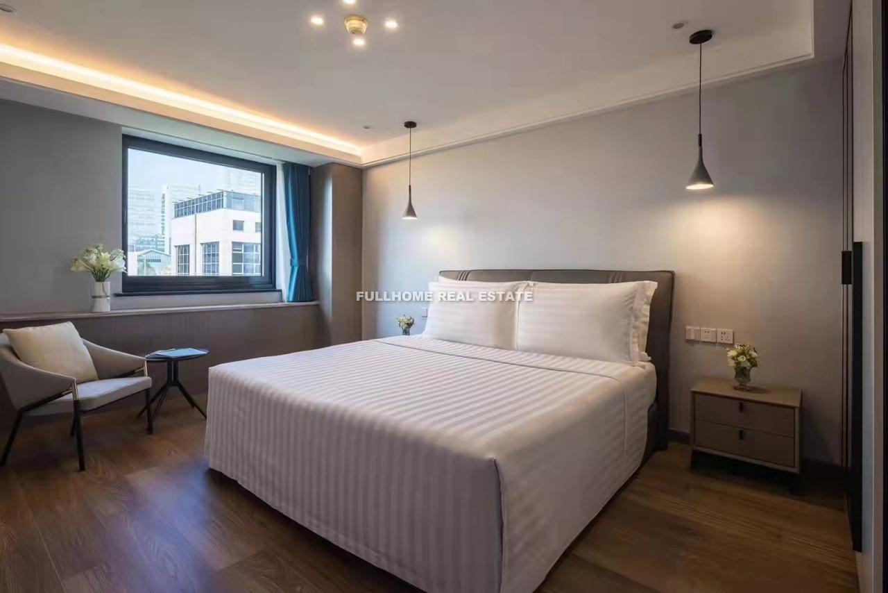 Kempinski Hotel Apartment - Interior view 4, Beijing rental property